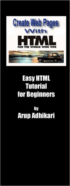 Easy HTML Tutorial for Beginners