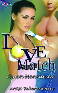 Title: Love Match, Author: Amen Henriques