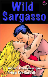 Title: Wild Sargasso, Author: Amen Henriques