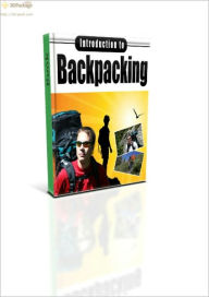Title: Backpacking, Author: Alan Smith