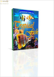 Title: Tropical Fish, Author: Alan Smith