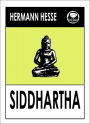 Hermann Hesse's Siddhartha