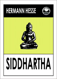 Title: Herman Hesse's Siddartha, Author: Hermann Hesse