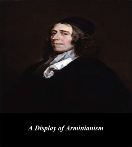 A Display of Arminianism