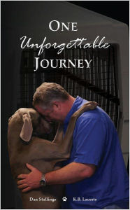 Title: One Unforgettable Journey, Author: K.B. Lacoste