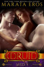 Seed (#5): Dark Alpha MFM Vampire Paranormal Menage Romance