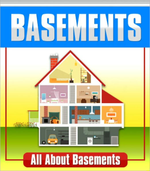 Basement Finishing
