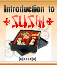 Title: Sushi, Author: Alan Smith
