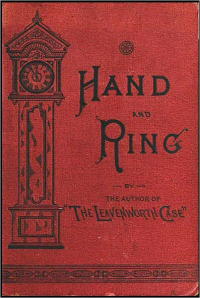Hand and Ring