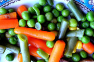 Great Vegetarian Cooking