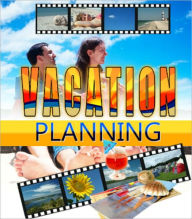 Title: Vacation Planning, Author: Alan Smith