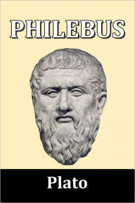 Title: Plato's Philebus, Author: Plato