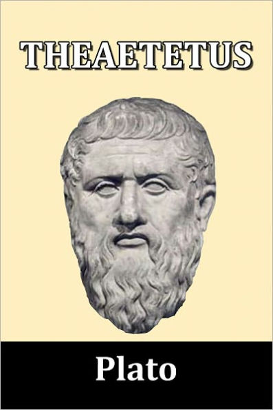 Plato's Theaetetus