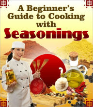 Title: Seasonings, Author: Alan Smith