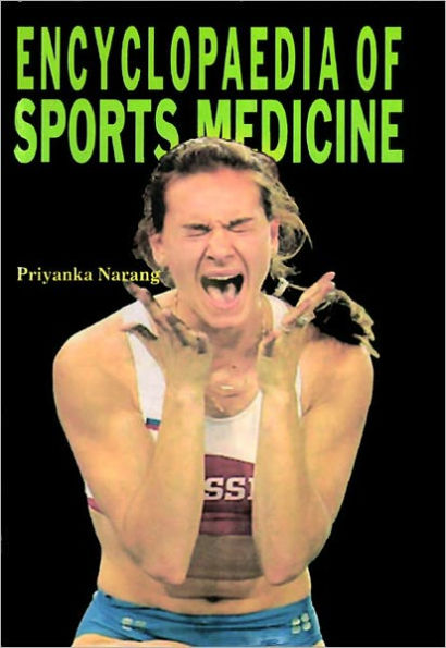 Encyclopaedia of Sports Medicine