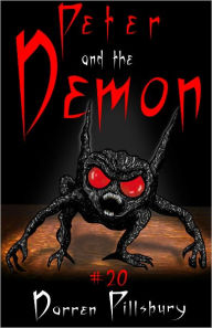 Peter and the Demon: Peter and the Monsters Story #20