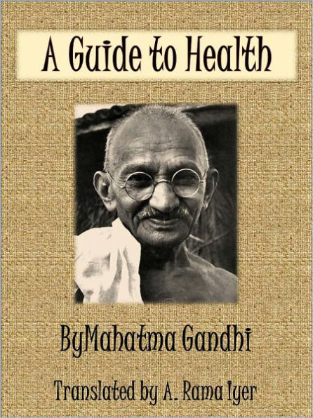 A Guide to Health