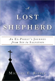 Title: A Lost Shepherd, Author: Michael Ripple