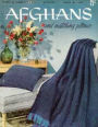 Afghans and Matching Pillows
