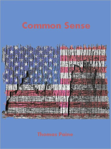 Common Sense (Illustrated)