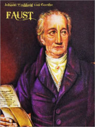 Faust (Illustrated)