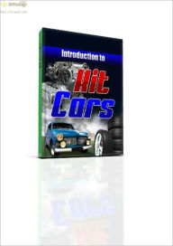 Title: Kit Cars, Author: Alan Smith