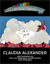 Title: Ventanas a la Aventura: ¿Cuál es la Montaña más asombrosa de todas?, Author: Claudia Alexander