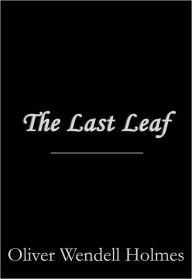 The Last Leaf