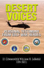 Desert Voices