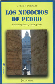 Title: Los negocios de Pedro, Author: Domenico Mantuano