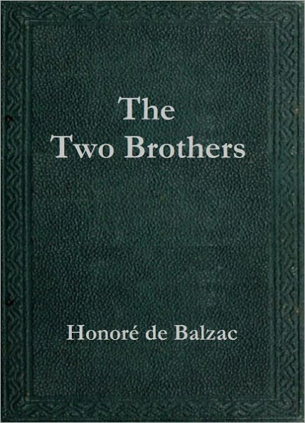 The Two Brothers