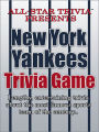 All-Star Trivia's New York Yankees Trivia Game