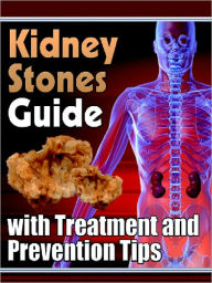 Title: Kidney Stones Guide, Author: Alan Smith