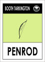 PENROD by Booth Tarkington
