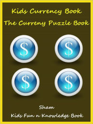 Kids Question Book Currencies : The Currency Question Book