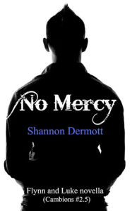 No Mercy (Cambions #2.5)