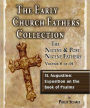 Early Church Fathers - Post Nicene Fathers Volume 8-St. Augustin: Exposition on the Book of Psalms