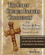 Early Church Fathers - Post Nicene Fathers Volume 11-Saint Chrysostom: Homilies on the Acts of the Apostles and the Epistle to the Romans