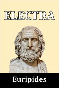 Electra by Euripides