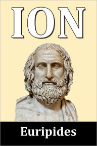 Ion by Euripides