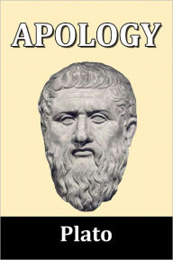 Title: Plato's Apology, Author: Plato