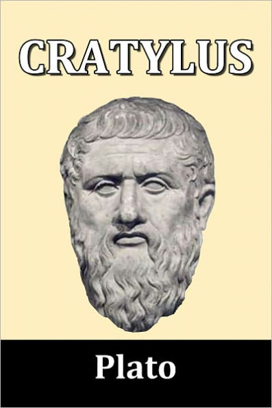 Plato's Cratylus