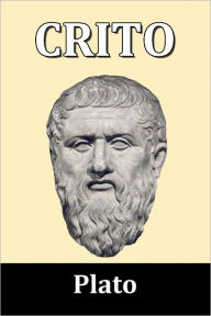 Title: Plato's Crito, Author: Plato