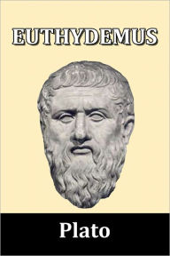 Title: Plato's Euthydemus, Author: Plato
