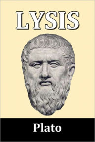 Title: Plato's Lysis, Author: Plato