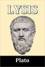 Plato's Lysis