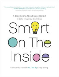Title: Smart on the Inside, Author: Eileen Gold Kushner