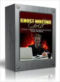 Title: Ghostwriting, the perfect freelance writing jobs! Earn income and work from home as a ghost writer, Author: John Williams