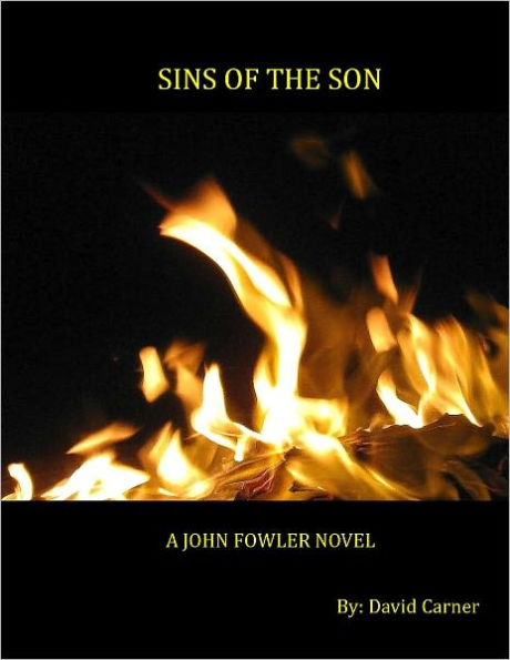 Sins of the Son - A John Fowler Novel