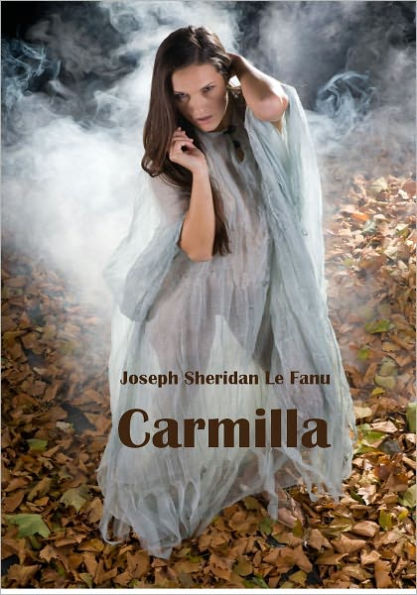 Carmilla (Illustrated)